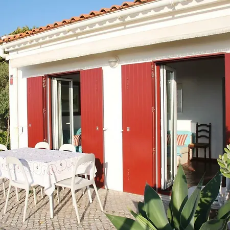 Summerhouse